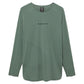 Oakley Seeker Whip Long Sleeve Jersey - L - Aviator Green - Image 1