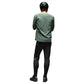 Oakley Seeker Whip Long Sleeve Jersey - XL - Aviator Green - Image 4