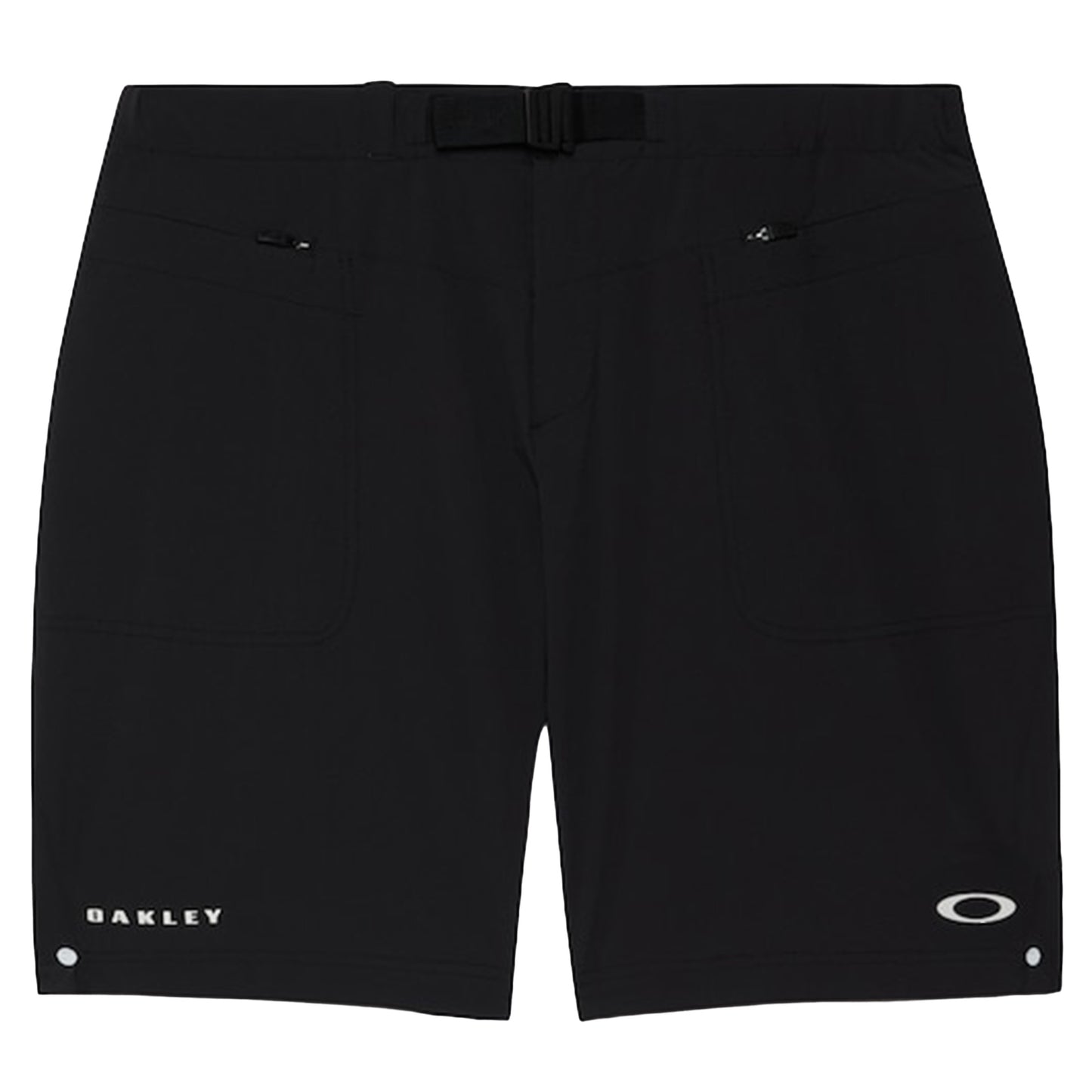 Oakley Seeker Whip Shorts - 38 - Pitch Black - Image 1
