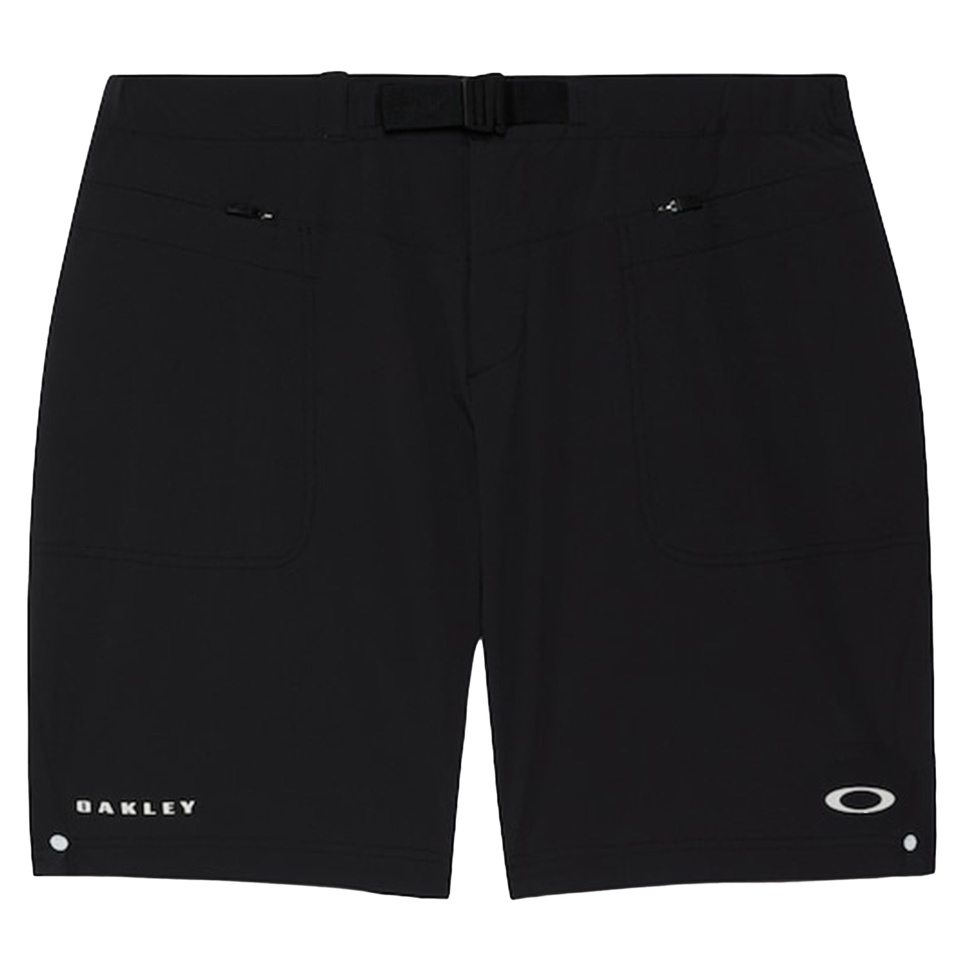 Oakley Seeker Whip Shorts - 38 - Pitch Black - Image 1