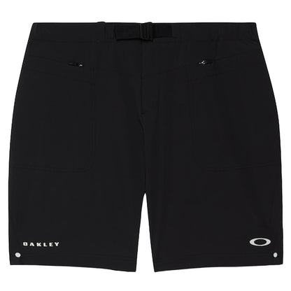 Oakley Seeker Whip Shorts - 38 - Pitch Black - Image 1