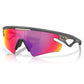 Oakley Sphaera Splash - L - 134mm - Matte Carbon w/Prizm Road - Image 1