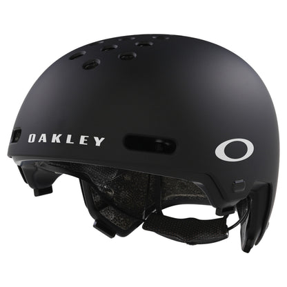 Oakley STREET1 Helmet - L - Matte Black - Image 1