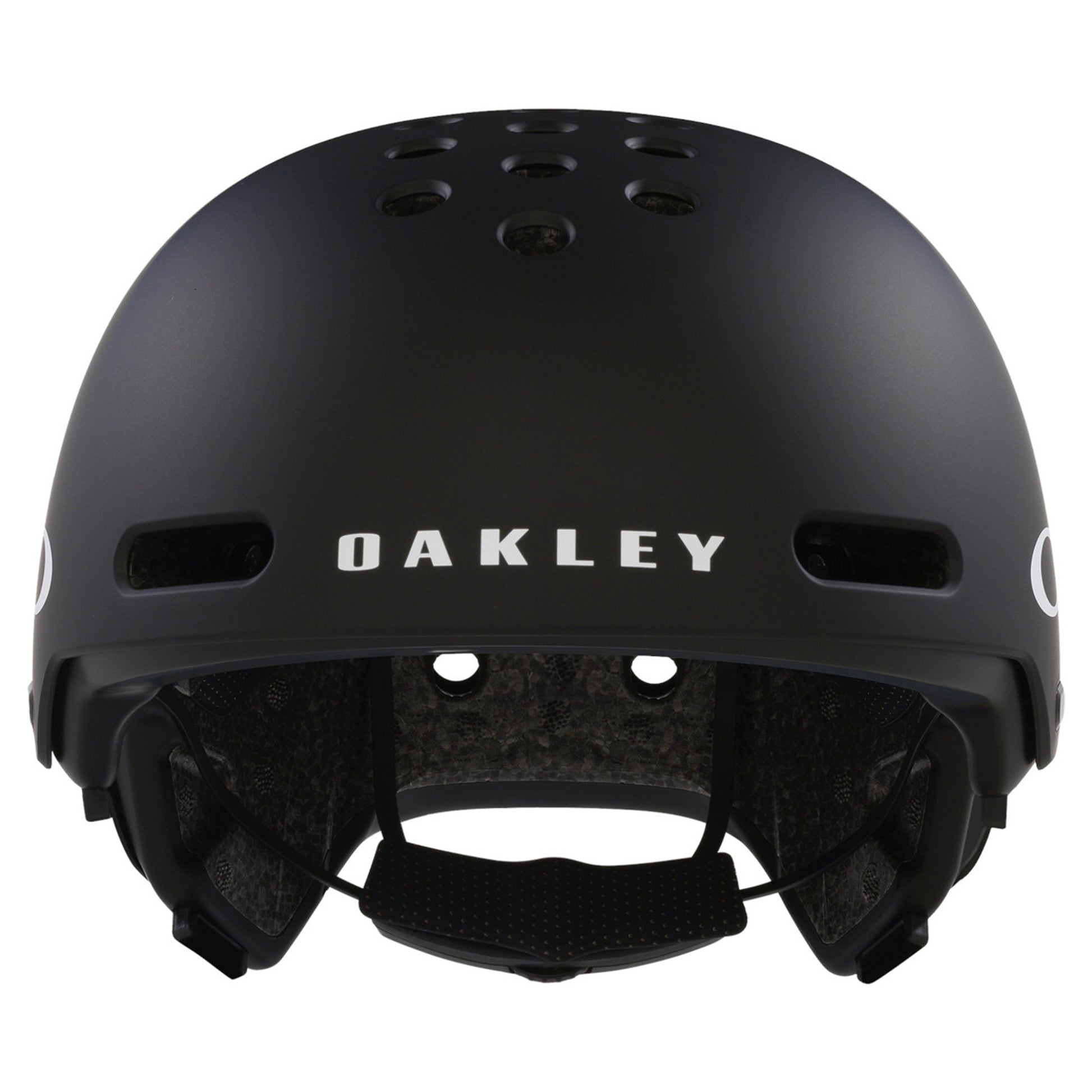 Oakley STREET1 Helmet - L - Matte Black - Image 2