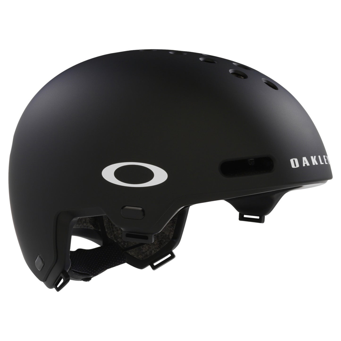Oakley STREET1 Helmet - L - Matte Black - Image 3