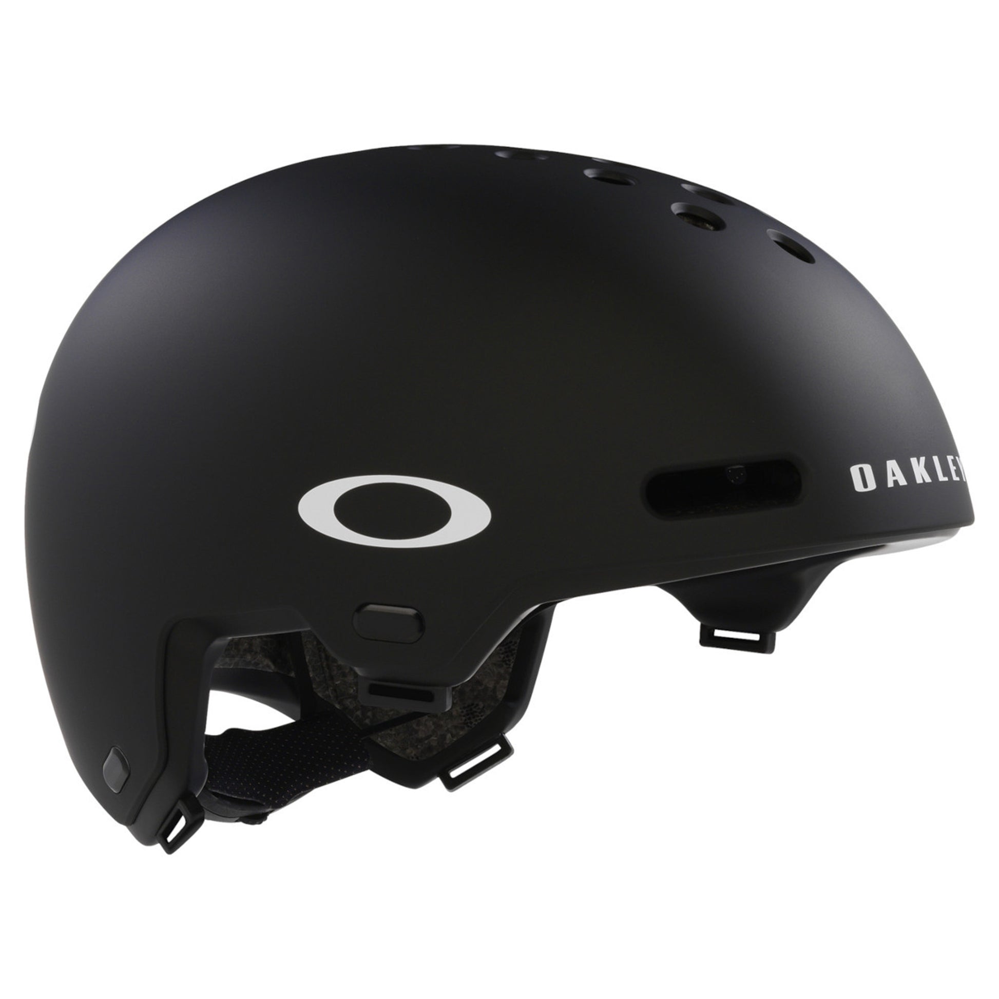 Oakley STREET1 Helmet - L - Matte Black - Image 3