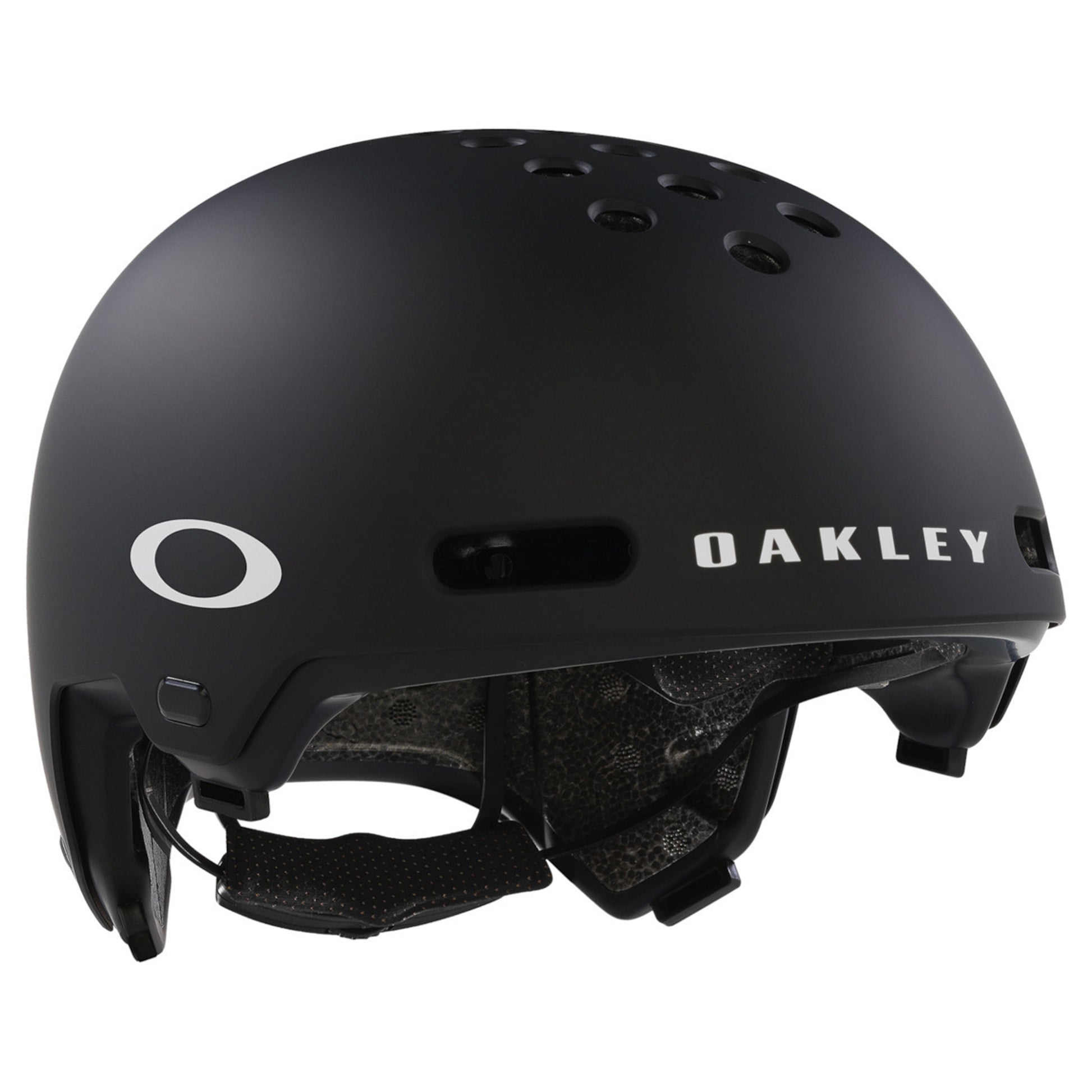 Oakley STREET1 Helmet - L - Matte Black - Image 4