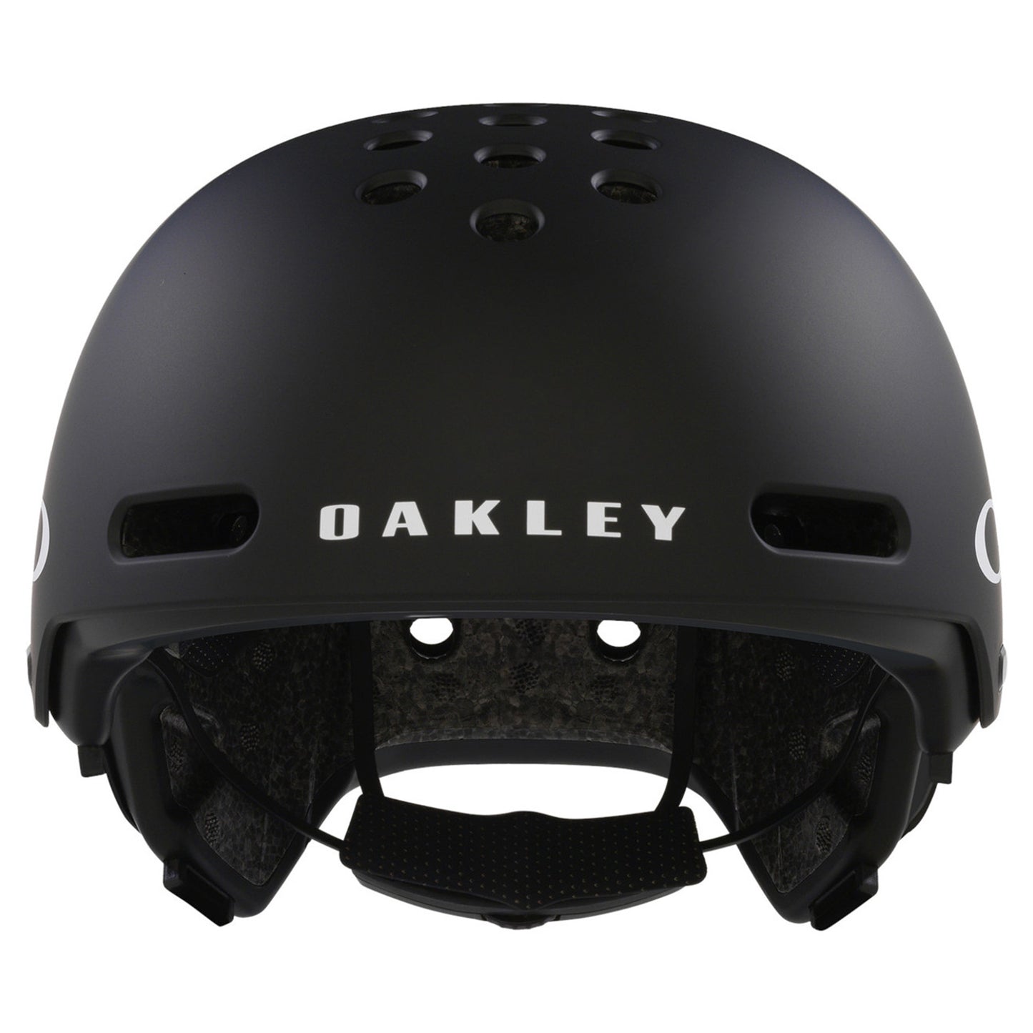 Oakley STREET1 Helmet - S - Matte Black - Image 2