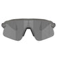 Oakley Stunt Devil Glasses - One Size Fits Most - Grey Smoke W/Prizm Black - Image 2
