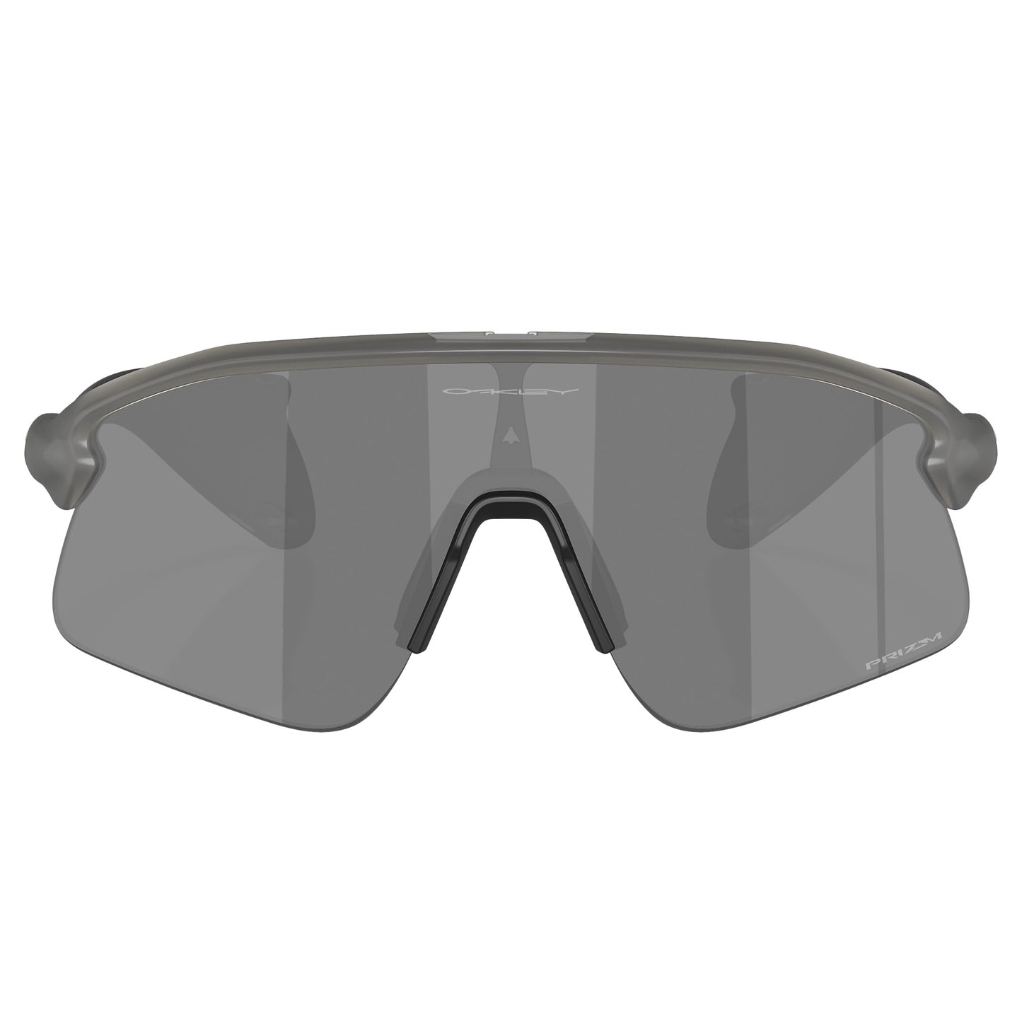 Oakley Stunt Devil Glasses - One Size Fits Most - Grey Smoke W/Prizm Black - Image 2