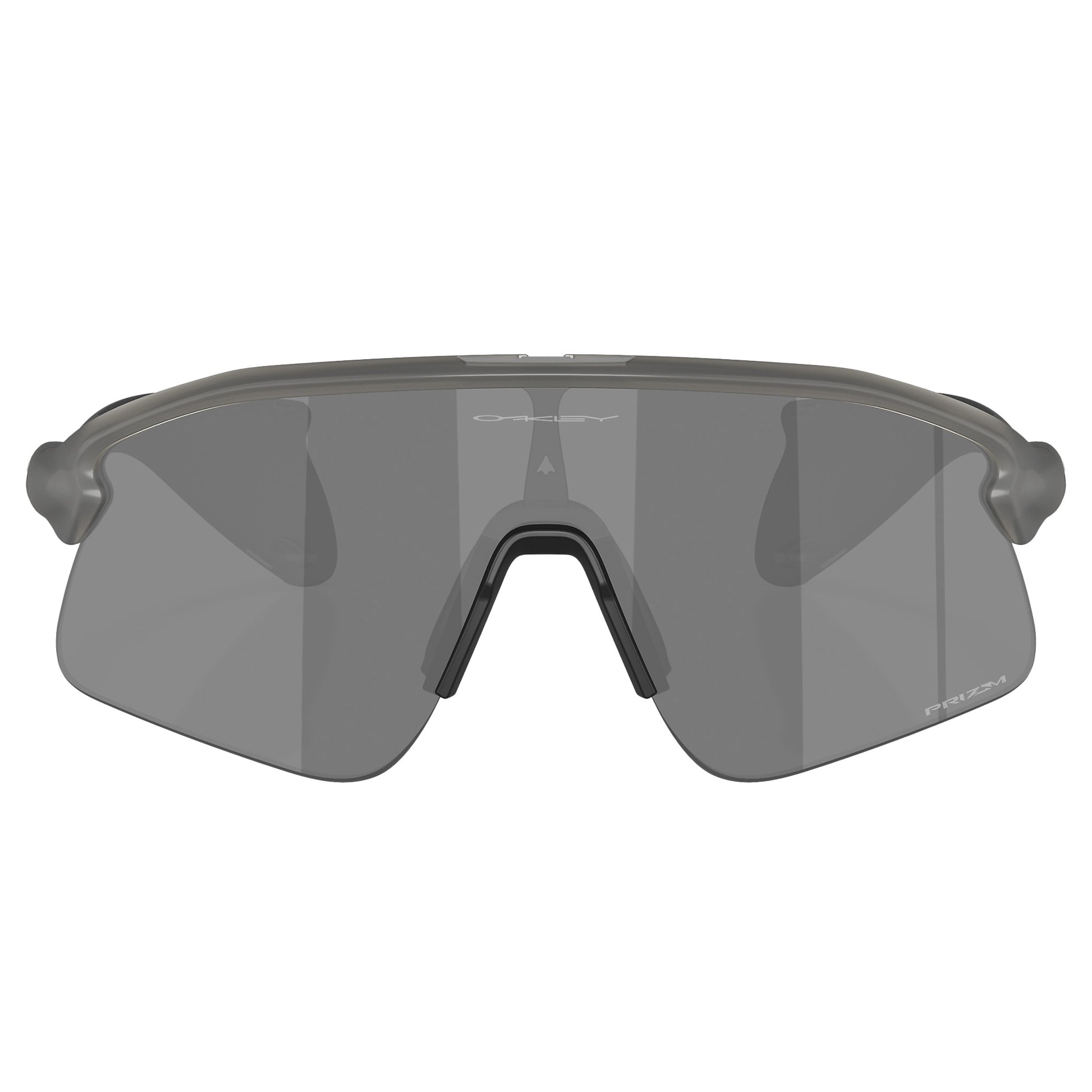 Oakley Stunt Devil Glasses - One Size Fits Most - Grey Smoke W/Prizm Black - Image 2