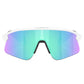 Oakley Stunt Devil Glasses - One Size Fits Most - Matte W/Prizm Sapph - Image 2
