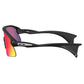 Oakley Stunt Devil Glasses - One Size Fits Most - Mt Blk W/Prizm Road - Image 2