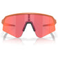 Oakley Sutro Lite Sweep - M - 133mm - Matte Ginger w/Prizm Trail Torch - Image 2