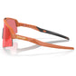 Oakley Sutro Lite Sweep - M - 133mm - Matte Ginger w/Prizm Trail Torch - Image 3
