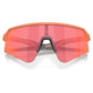 Oakley Sutro Lite Sweep - M - 133mm - Matte Ginger w/Prizm Trail Torch - Image 5