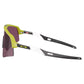 Oakley Sutro Lite Sweep Sunglasses - One Size Fits Most - Sweep Cactus Black Prizm Black Lens - Image 2