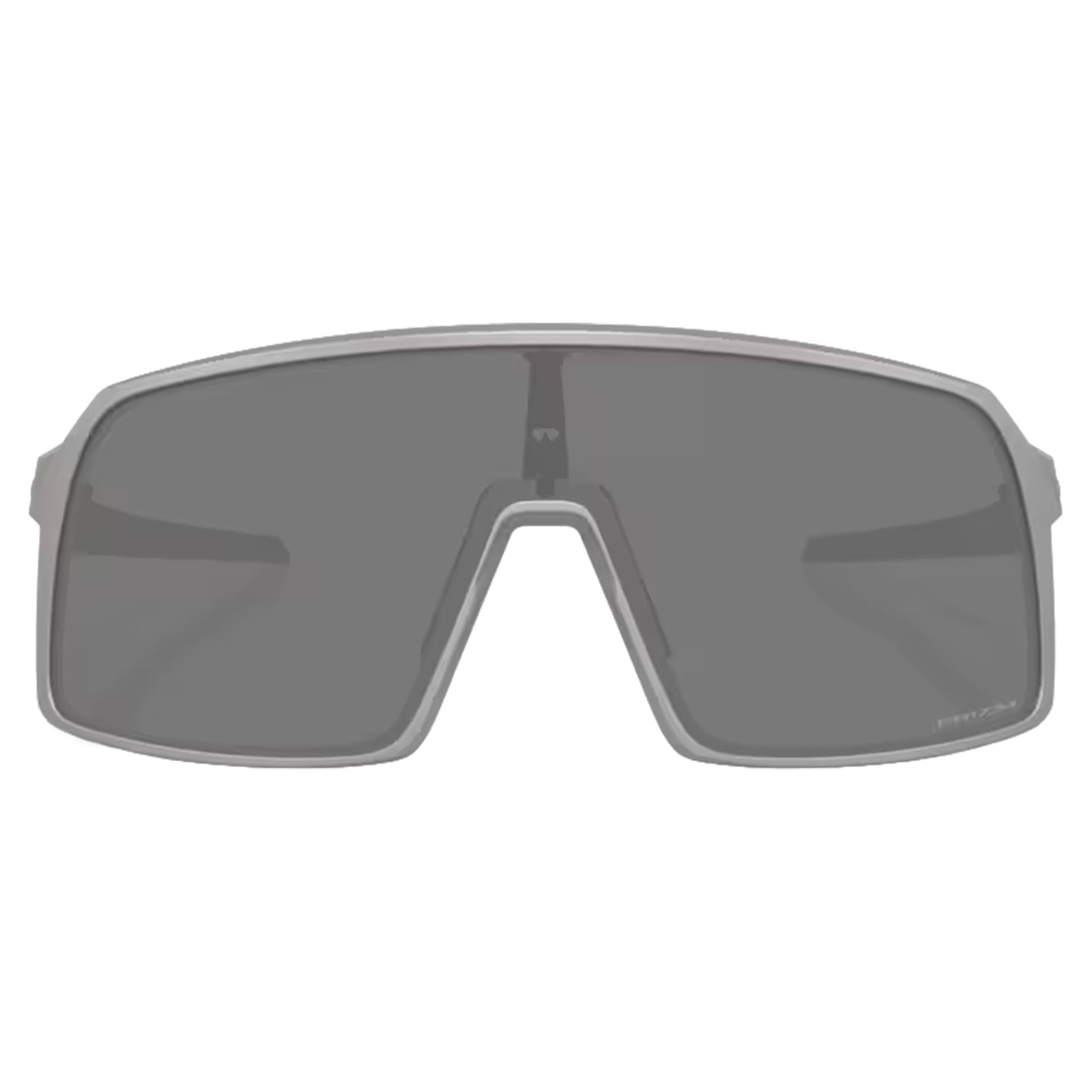 Oakley Sutro Sunglasses - L-137mm - Titanium Prizm black Contrast enhancement external treatments Lens - Image 2
