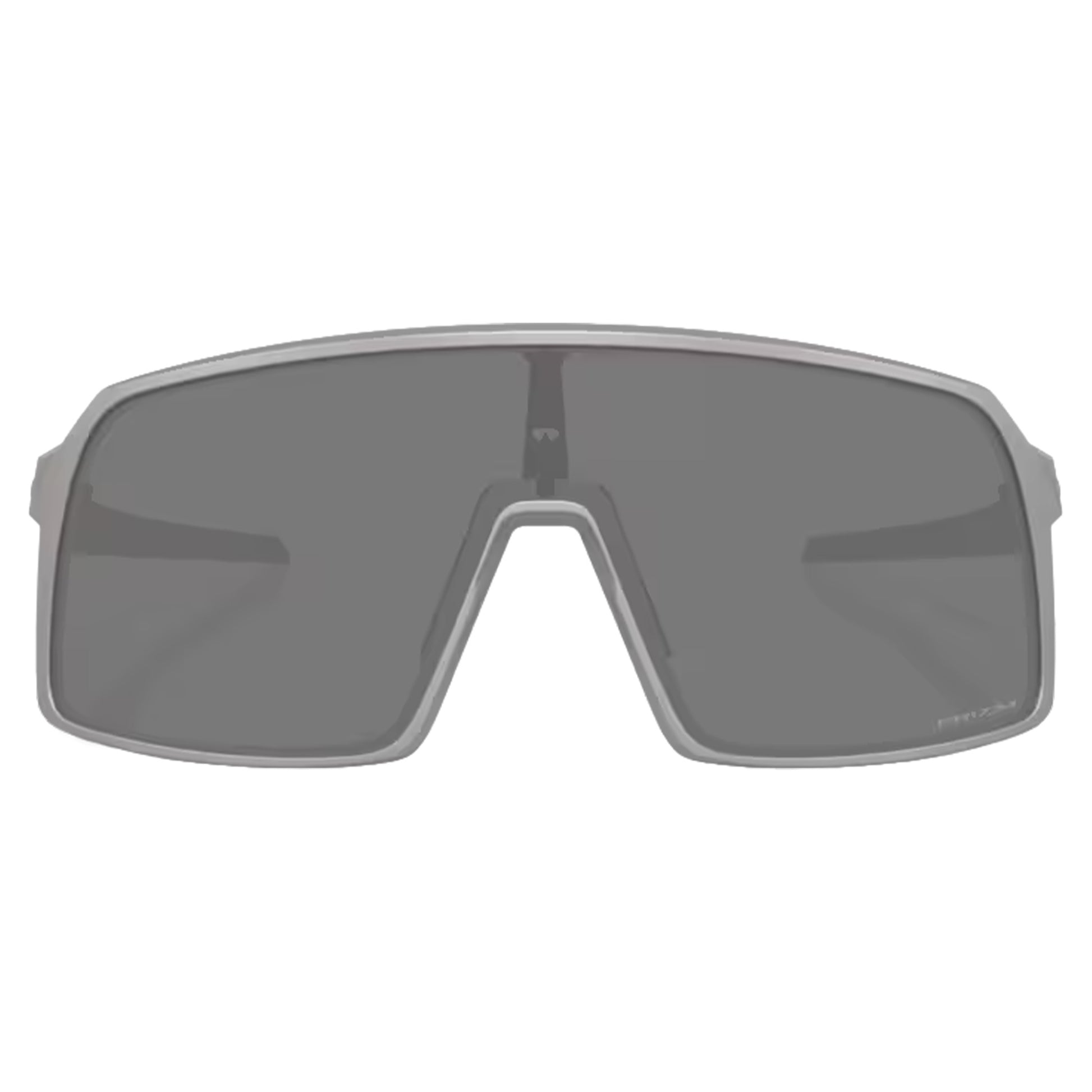 Oakley Sutro Sunglasses - L-137mm - Titanium Prizm black Contrast enhancement external treatments Lens - Image 2