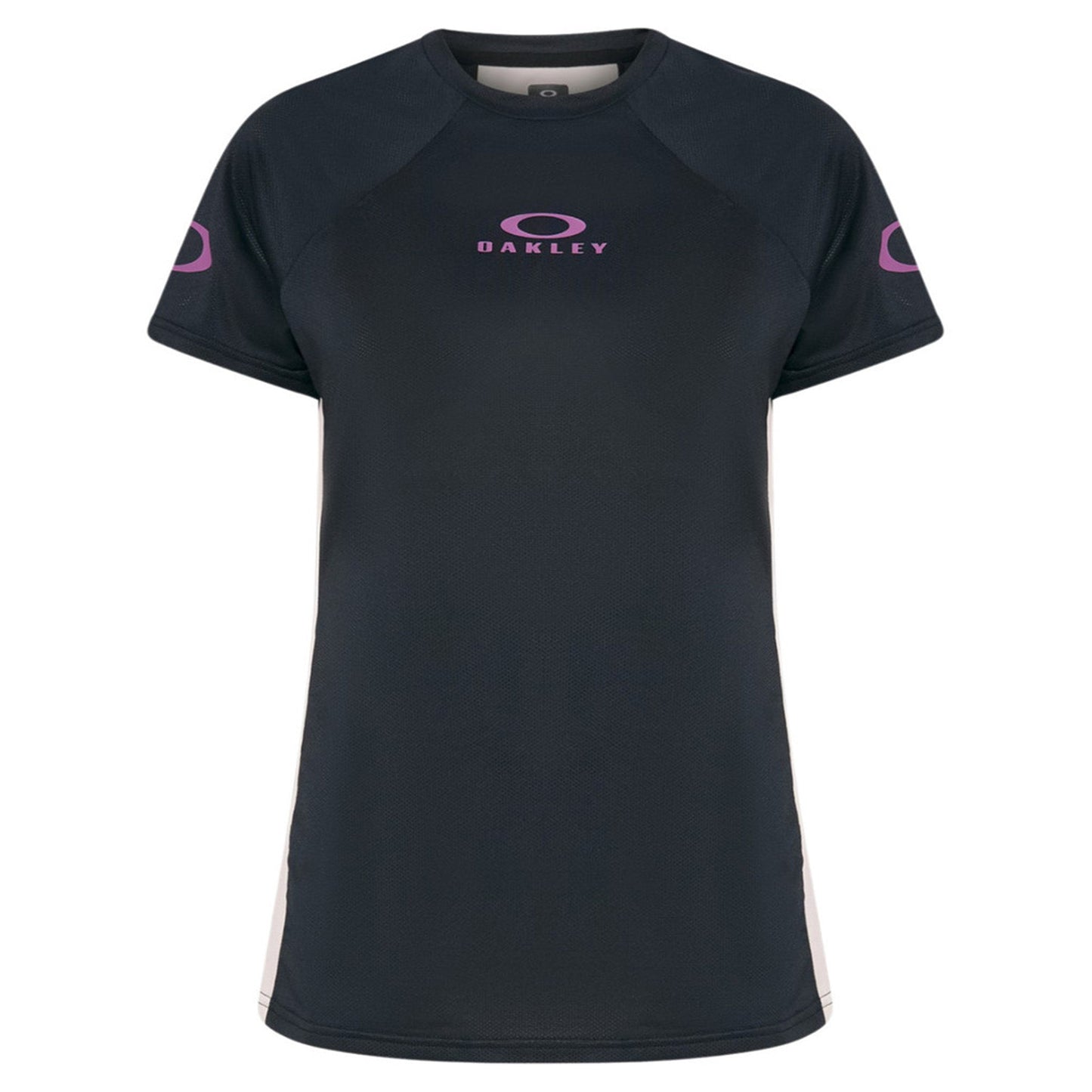 Oakley Women's Free Ride Short Sleeve Jersey - Image 1