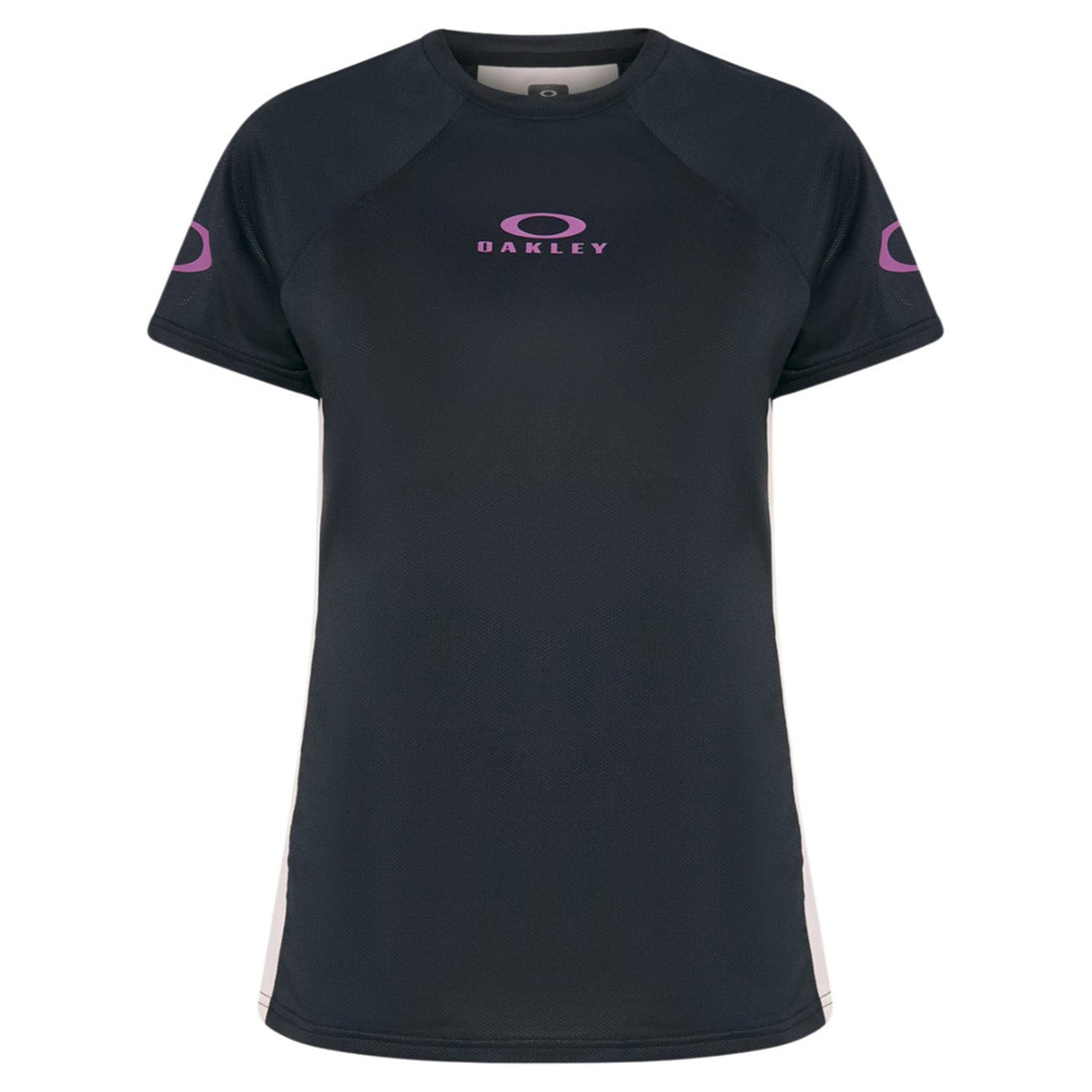 Oakley Women's Free Ride Short Sleeve Jersey - Image 1