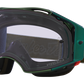 Oakley x TLD Airbrake MTB Goggles - One Size Fits Most - Pixel - Prism Low Light - Image 1