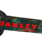 Oakley x TLD Airbrake MTB Goggles - One Size Fits Most - Pixel - Prism Low Light - Image 3