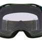 Oakley x TLD Airbrake MTB Goggles - One Size Fits Most - Pixel - Prism Low Light - Image 4
