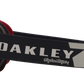Oakley X TLD Airbrake MTB Goggles - One Size Fits Most - RWB Stars - Clear - Image 4