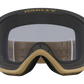 Oakley x TLD O Frame Pro 2.0 MTB Goggles - One Size Fits Most - Futuro - Lite Grey - Image 2