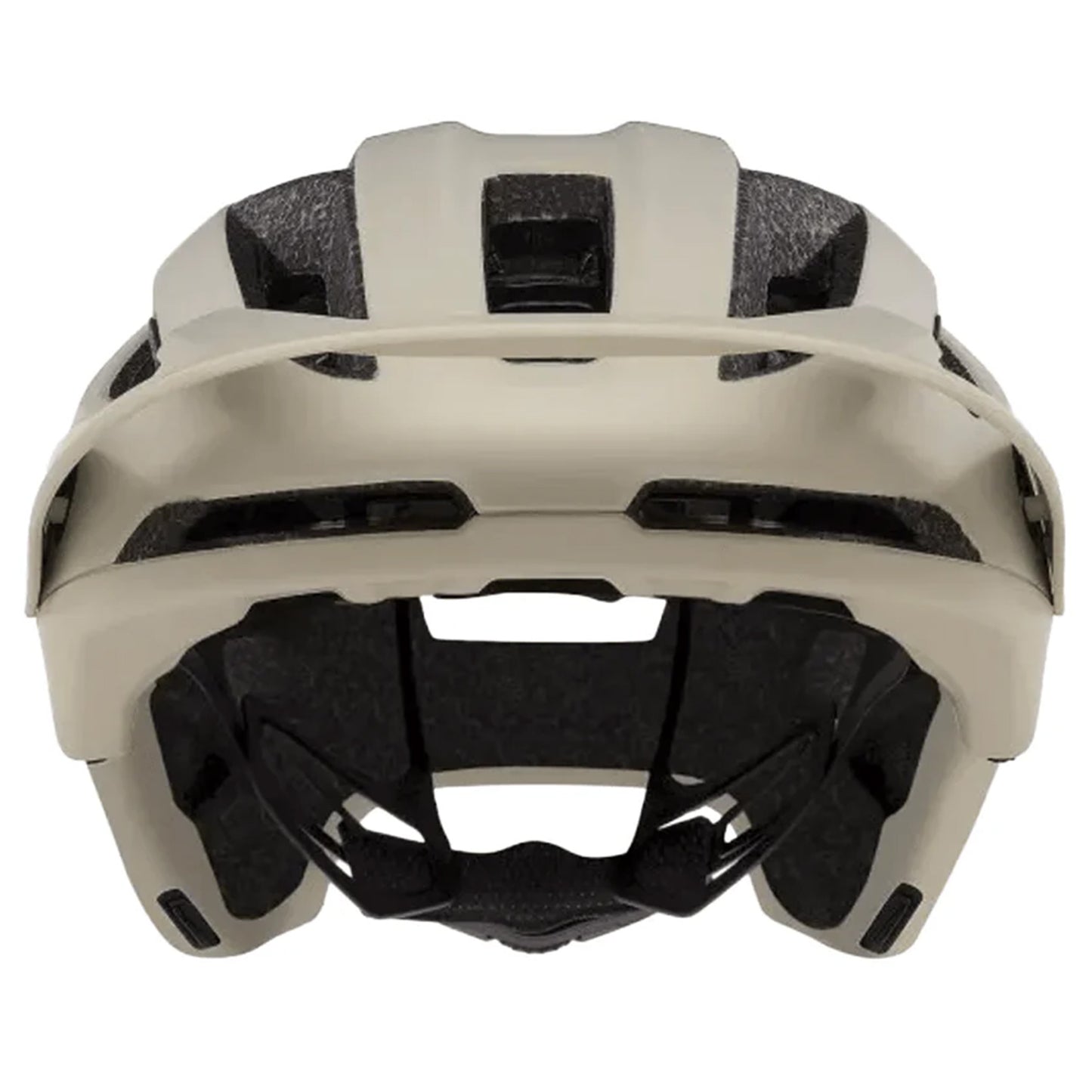 Oakley DRT3 Trail Helmet - L - Matte Sand & Black
