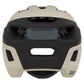 Oakley DRT3 Trail Helmet - L - Matte Sand & Black