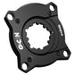 Ochain N 3-Bolt Spider - Direct Mount - 104 BCD - 3mm Boost - Spider - Spider - Spider - Alloy - Black - Image 2