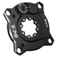 Ochain R 8-Bolt Spider - Direct Mount - 104 BCD - 3mm Boost - Spider - Spider - Spider - Alloy - Black - Image 2
