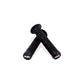 ODI BMX O Grips - Black - Slide On Grips - Image 1