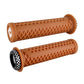 ODI BMX Vans V2.1 Lock On Grips - Gum - Single Lock On Grips - Image 1