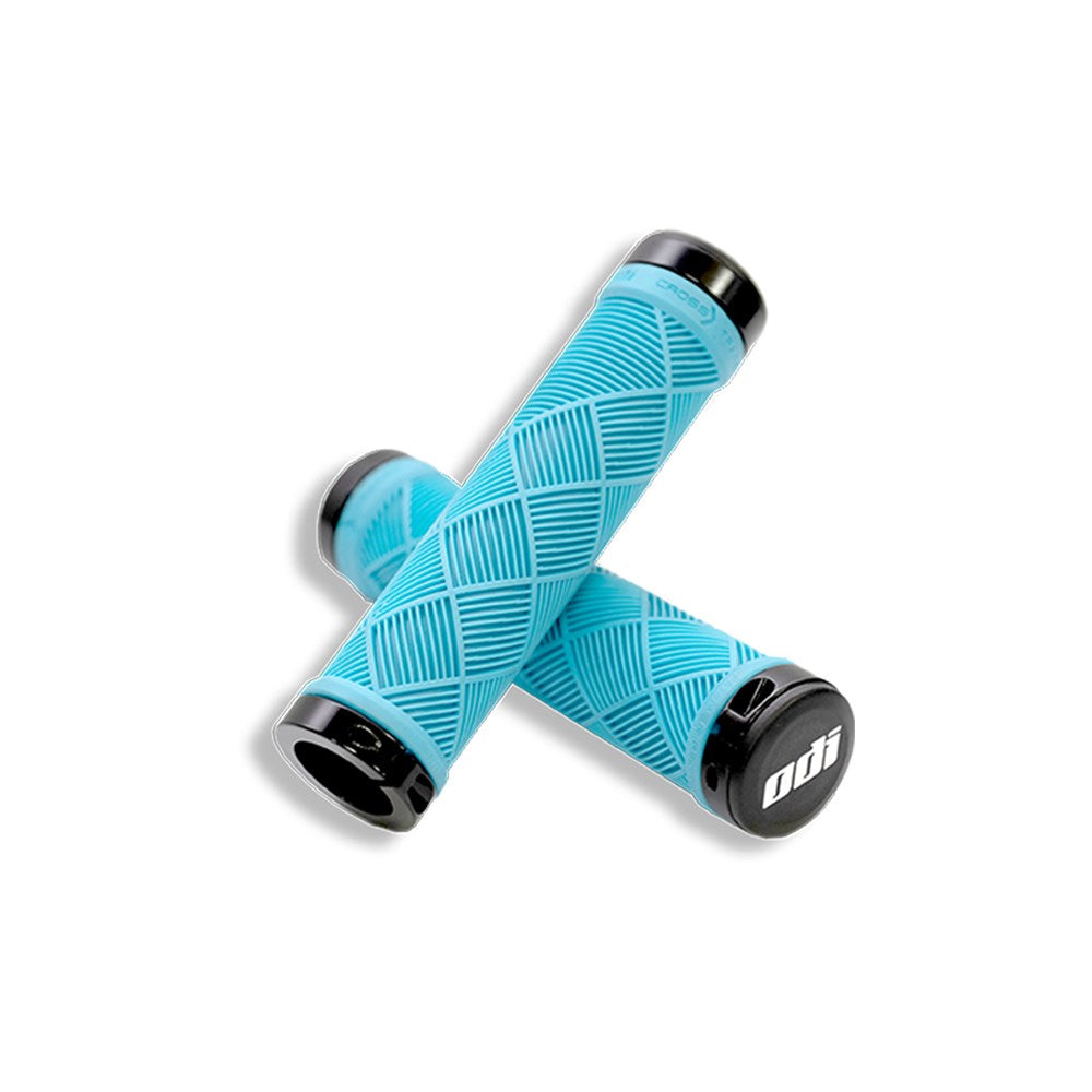 ODI Cross Trainer Lock On Grips - Image 1