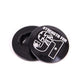 ODI Snap Cap Bar End Plugs - Eng Plugs - Black - Image 1