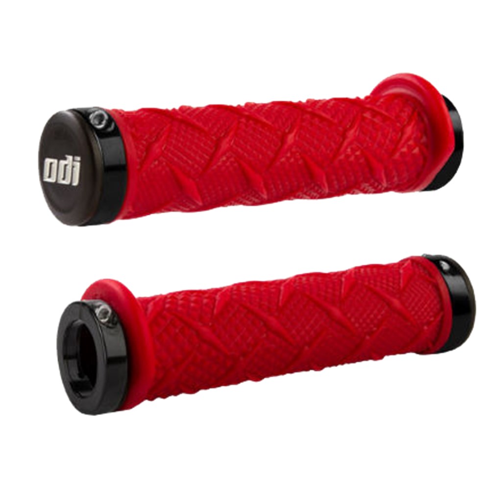 ODI Xtreme Lock On Grips - Image 1