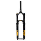 Ohlins AM RXF36 m.3 Air TTX18 Fork - 29 Inch - 1 1/8th - 1.5 Inch Tapered - 15x110mm Boost - 150mm Travel  - 44mm - TTX18 Damper - Black - Image 1