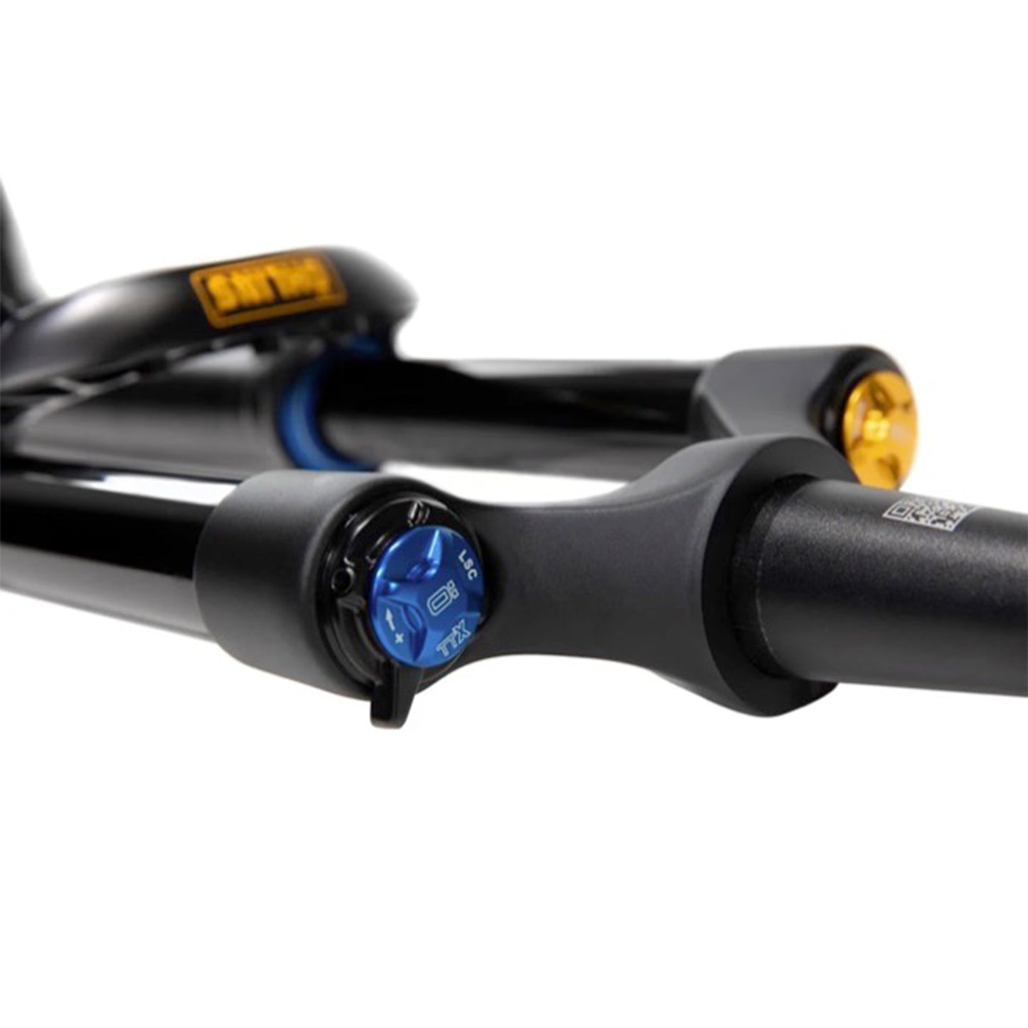Ohlins AM RXF36 m.3 Air TTX18 Fork - 29 Inch - 1 1/8th - 1.5 Inch Tapered - 15x110mm Boost - 150mm Travel  - 44mm - TTX18 Damper - Black - Image 3