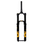 Ohlins AM RXF38 m.3 Air TTX18 Fork - 29 Inch - 1 1/8th - 1.5 Inch Tapered - 15x110mm Boost - 160mm Travel - 44mm - TTX18 Damper - Black - Image 1