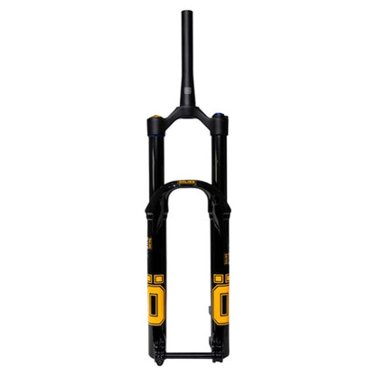 Ohlins AM RXF38 m.3 Air TTX18 Fork - 29 Inch - 1 1/8th - 1.5 Inch Tapered - 15x110mm Boost - 160mm Travel - 44mm - TTX18 Damper - Black - Image 1