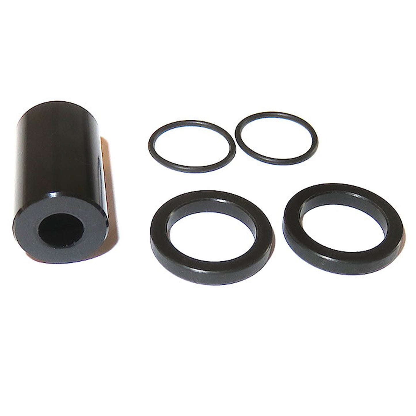 Ohlins Mounting Hardware - 8x40mm - Image 1
