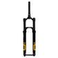 Ohlins RXF34 M.2 Air Fork - 29 Inch - 1 1/8th - 1.5 Inch Tapered - 15x110mm Boost - 140mm Travel - 44mm - OTX18 Damper - D1 - Black - Image 1
