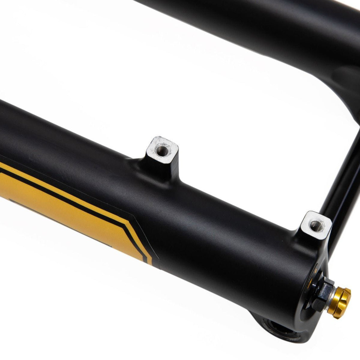 Ohlins RXF34 M.2 Air Fork - 29 Inch - 1 1/8th - 1.5 Inch Tapered - 15x110mm Boost - 140mm Travel - 44mm - OTX18 Damper - D1 - Black - Image 3