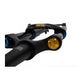 Ohlins RXF34 M.2 Air Fork - 29 Inch - 1 1/8th - 1.5 Inch Tapered - 15x110mm Boost - 140mm Travel - 44mm - OTX18 Damper - D1 - Black - Image 6