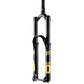 Ohlins RXF38 M.2 Air Fork - 29 Inch - 1 1/8th - 1.5 Inch Tapered - 15x110mm Boost - 170mm Travel - 51mm - TTX18 Damper - Black - Image 1