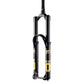 Ohlins RXF38 M.2 Air Fork - 29 Inch - 1 1/8th - 1.5 Inch Tapered - 15x110mm Boost - 180mm Travel  - 44mm - TTX18 Damper - Black - Image 1