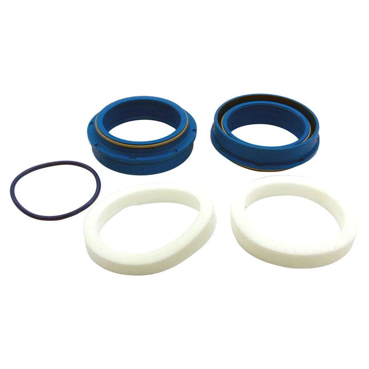 Ohlins DH38 Lower Leg Seal Service Kit - Image 1